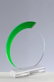 Trofee din Acril ASW 401